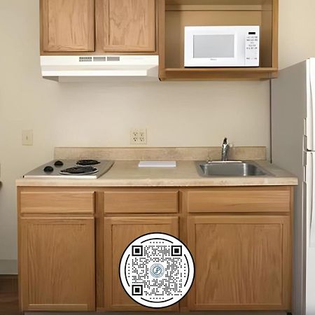 Woodspring Suites Amarillo East I-40 Extérieur photo