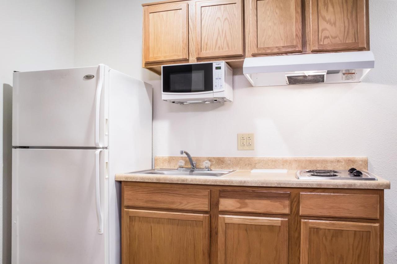 Woodspring Suites Amarillo East I-40 Extérieur photo
