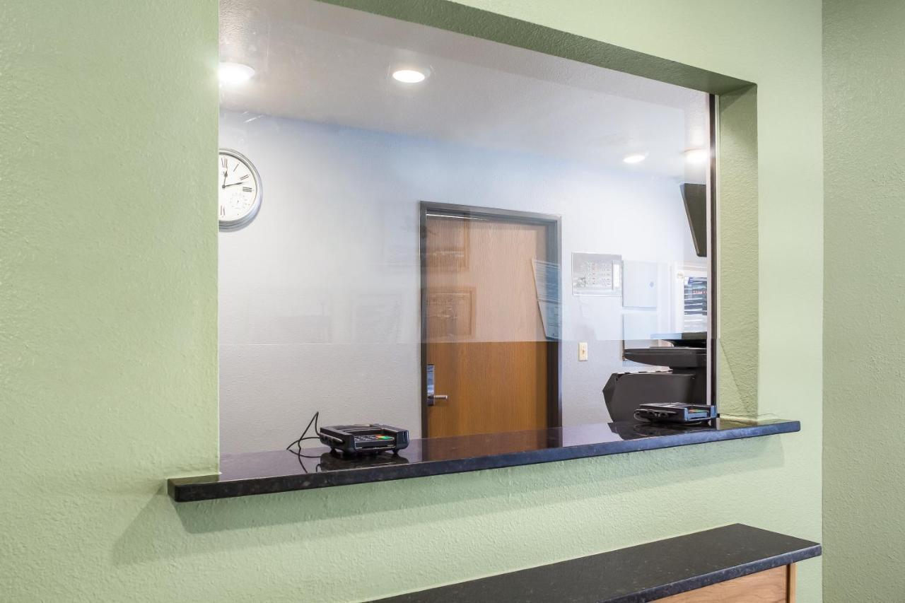 Woodspring Suites Amarillo East I-40 Extérieur photo