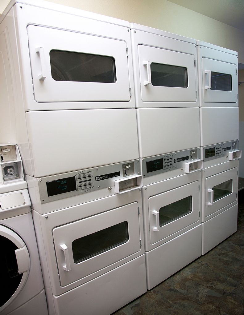 Woodspring Suites Amarillo East I-40 Facilités photo