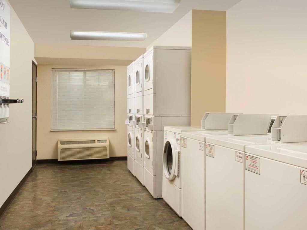 Woodspring Suites Amarillo East I-40 Extérieur photo